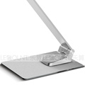 Touch Coutrol Lampe de table à LED en aluminium (LTB108A)