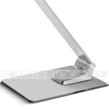 Touch Coutrol lámpara de mesa de aluminio LED (LTB108A)