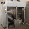 Electric Hot Air Circulation Food Vegetable Drying Machine