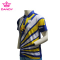 Classic Customized Short Sleeve Polo Shirt