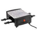 Square Barbecue Grill für 4 Personen