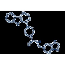 Amuvatinib (MP-470) 850879-09-3
