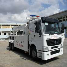 Camion d&#39;urgence