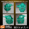 KCB Excellent Quality KCB Gear Pump with Safety Valve