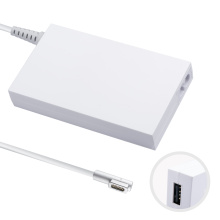 85W for Apple MacBook PRO 15" 17" Magsafe1 Charger
