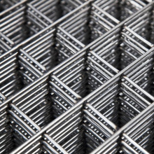 China Supply 1*2m Welded Wire Mesh Sizes