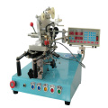 belt type wire coil toroidal inductor winding machine