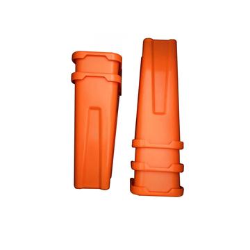 Indoor Waste bin cup plastic parts