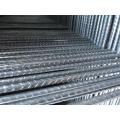 Hot Rolled Steel Rebar Deformed Steel Rebar