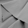 Weft Stretch Plain Nylon Spandex Fabric