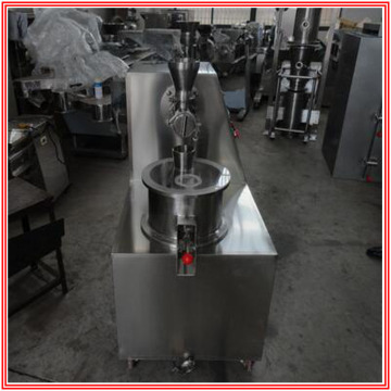 Lab Scale Small Ball Shape Granule Making Machine