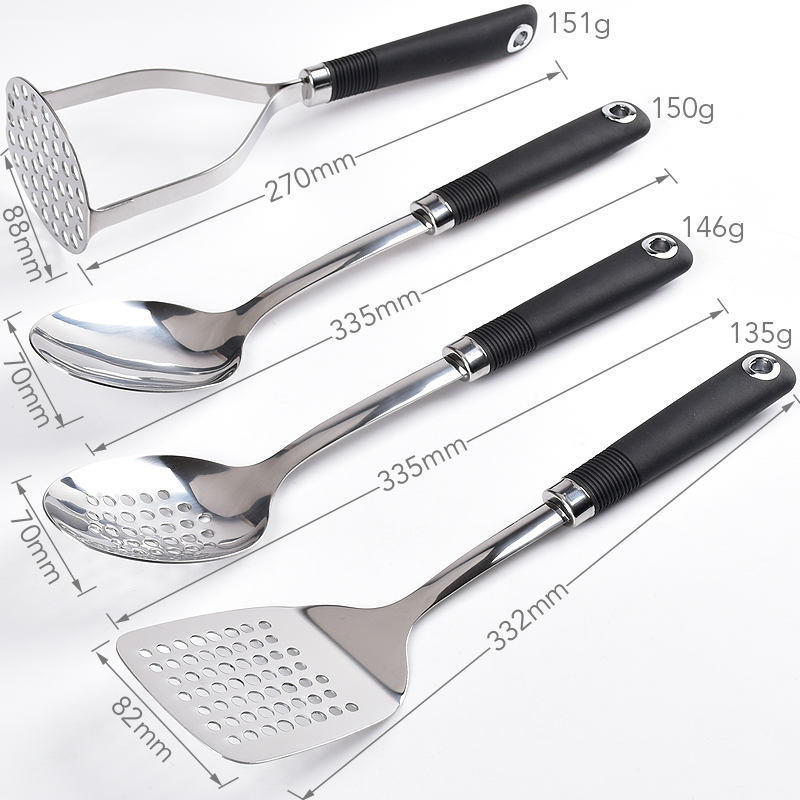 Kitchen Gadgets Set