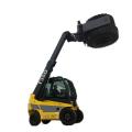 Telescopic Forklift Truck 3 tons