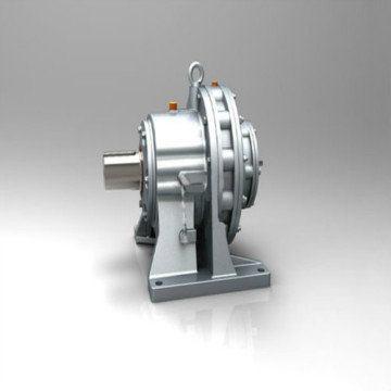 Cycloid Pinwheel Speed Reducer with Individual Generators