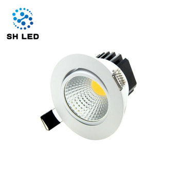 Luz de inundación led impermeable dmx rgb color 5W