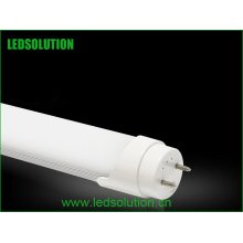 Tubo de LED compatible T8 LED de 4 pies 18W LED