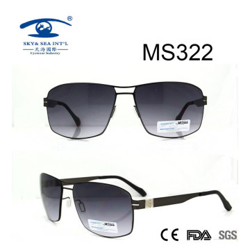 Hot Sale Metal Sunglasses (MS322)