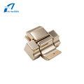 High Quality Unique Metal Accessori Lock Push Lock