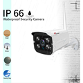 Kits NVR WiFi 4 canaux 1080P