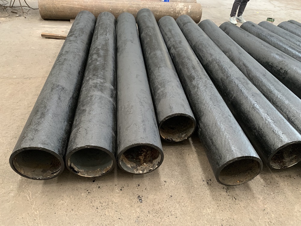 Rare Earth Alloy Wear-resistant Pipe Rare Earth Alloy Wear-resistant Pipe