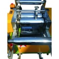 Heating Type Milling Machine for Silicone