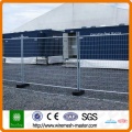 China supplier australia welded temporary fence