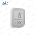 Thermometer Light Sensitive Temperature Humidity Detector