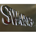 Custom Led Letters Wall Signs Wholesale