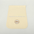 Custom Disposable Non Woven Airline Headrest Cover