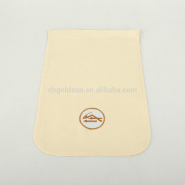 Custom Disposable Non Woven Airline Headrest Cover