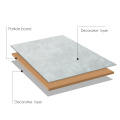 particle board for ceiling