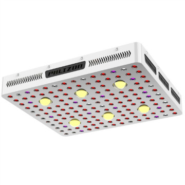 ESPECTRO COMPLETO DE 3000W LED DE CRECIMIENTO