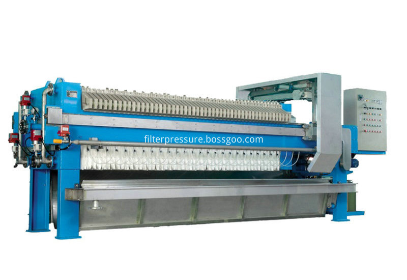 Filter Press