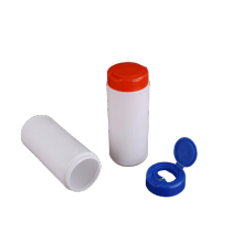Mini Cleaning Travel Wipe Canister