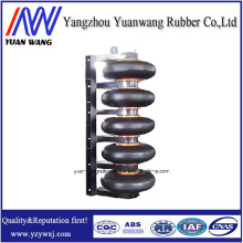 Roller Rubber Fender