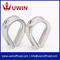 Stainless Steel Winch Rope Thimble