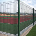 Galvanized Steel Wire Fence Panels