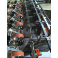 Photograph Paper Roll Cross Sheeting Machine