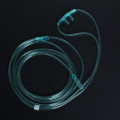 Single Use Medical Consumables PVC Nasal Oxygen