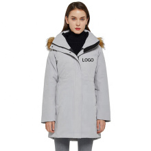 Women's Winter Coat Customization On Sale