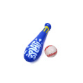 Batte de baseball gonflable Summer Water Toys avec balle