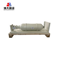 GP100 pressure accumulator cone stone crusher mining machine parts