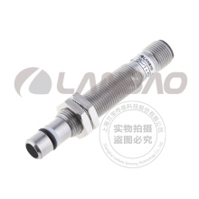 Complete Metal Housing Inductive Sensor (LR12X)