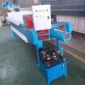 Small Automatic Hydraulic Filter Press