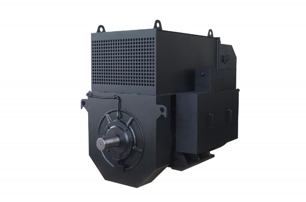 3300v Explosion-Proof Generator