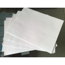 Oil Filter Paper