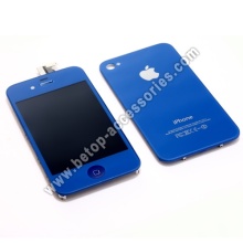 iPhone4 Normal Colorful LCD Assembly