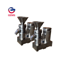 Small Wet Soybean Chickpeas Beans Paste Grinding Machine