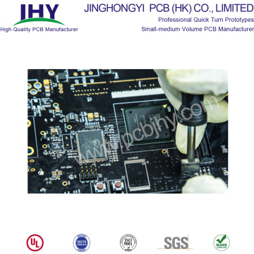 Low Cost PCB Assembly