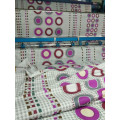 Cotton Bedsheet Printed Cotton Fabrics flower printing fabric
